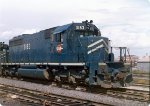 MP SD40-2 3183